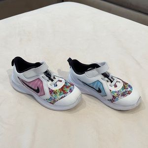 Toddler Girls Nike Sneakers